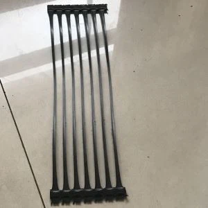 Extruded Polyethylene Geogrid