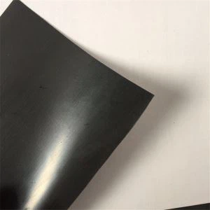 HDPE du Geomembrane