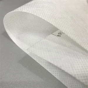 TSIAJ Spunbond Nonwoven Npuag