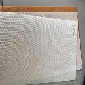Spunbond Polyester Nonwoven Geotextile