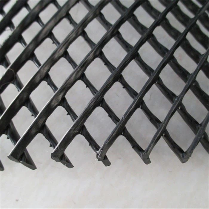 Three Dimensional HDPE Geonet 4