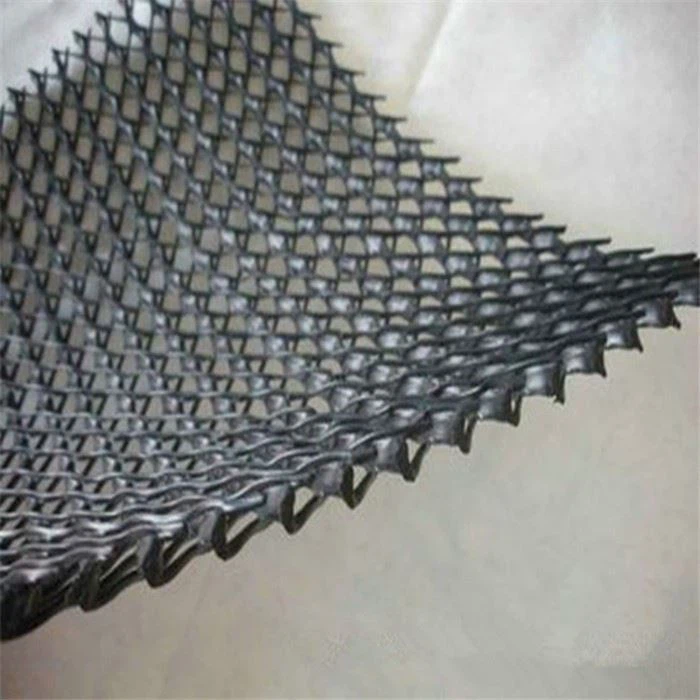 Two Dimensional HDPE Geonet 4