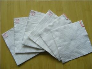 Polyester Filament Geotextile
