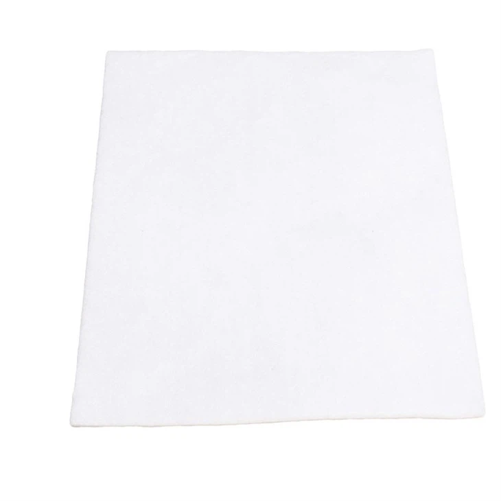 Continuous Filament Nonwoven Geotextiles
