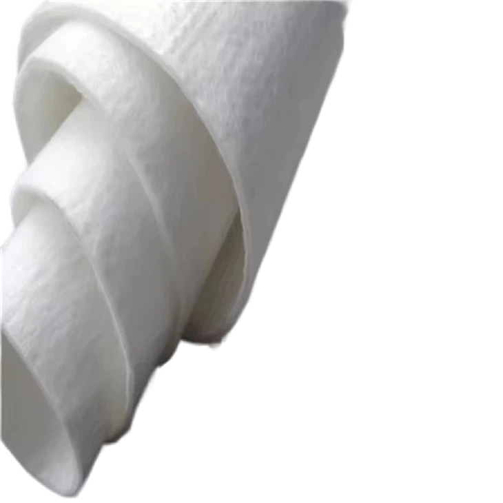 Long Fiber Non Woven Geotextile