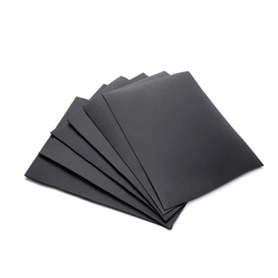 HDPE Geomembrane Cov Ntawv