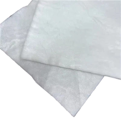 PP Nonwoven Geotextile Npuag